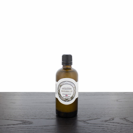 Product image 0 for WCS After Shave Splash, Marshmallow